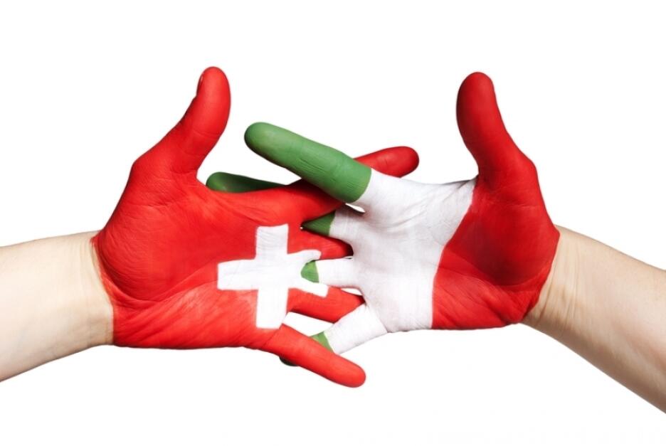 Svizzera, il Paese che compra più Made in Italy (pro capite) al mondo