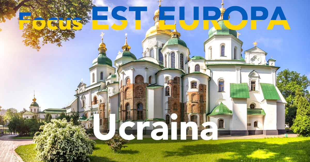 Ucraina, un Paese conteso da Russia ed UE