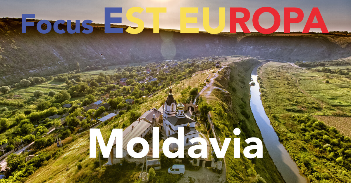 Moldavia, un Paese in bilico fra Est ed Ovest