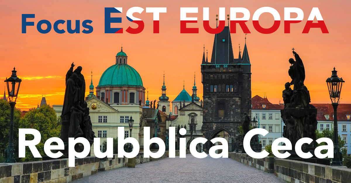 Repubblica Ceca: fra risultati incoraggianti ed adesione all'UE