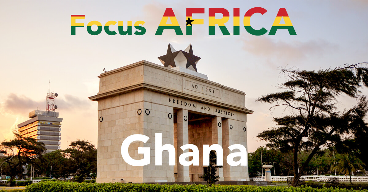 Ghana, una “democrazia vera” nel Continente Nero