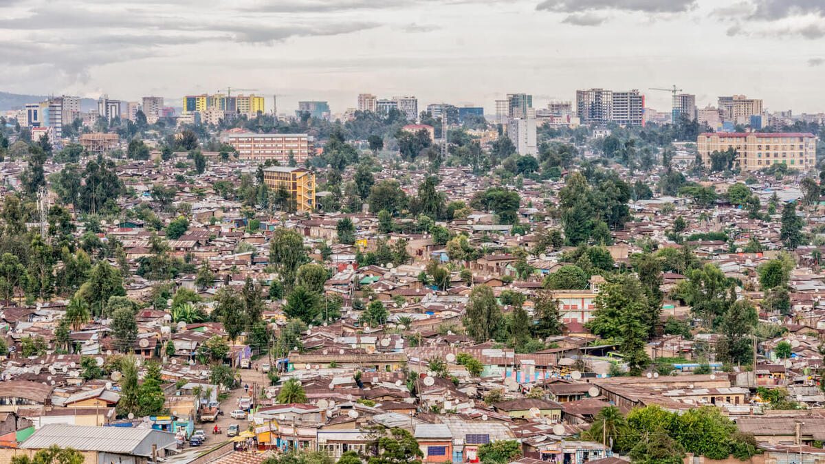 Etiopia: investire in un mercato da 100 milioni di abitanti