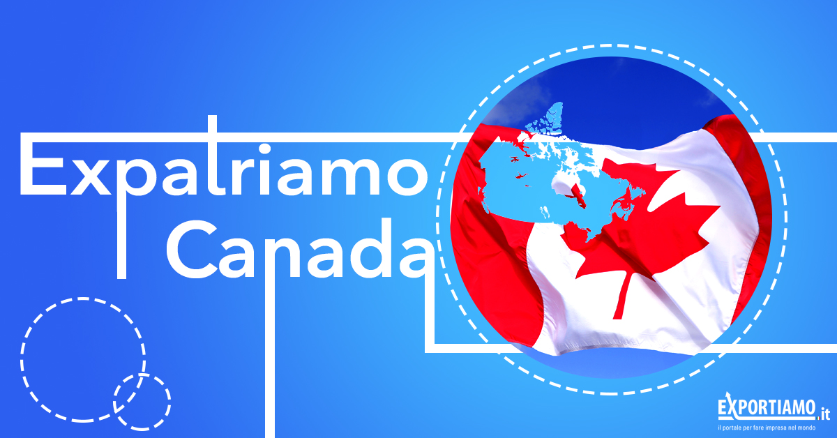 Expatriamo in Canada: il Paese più in salute del G7