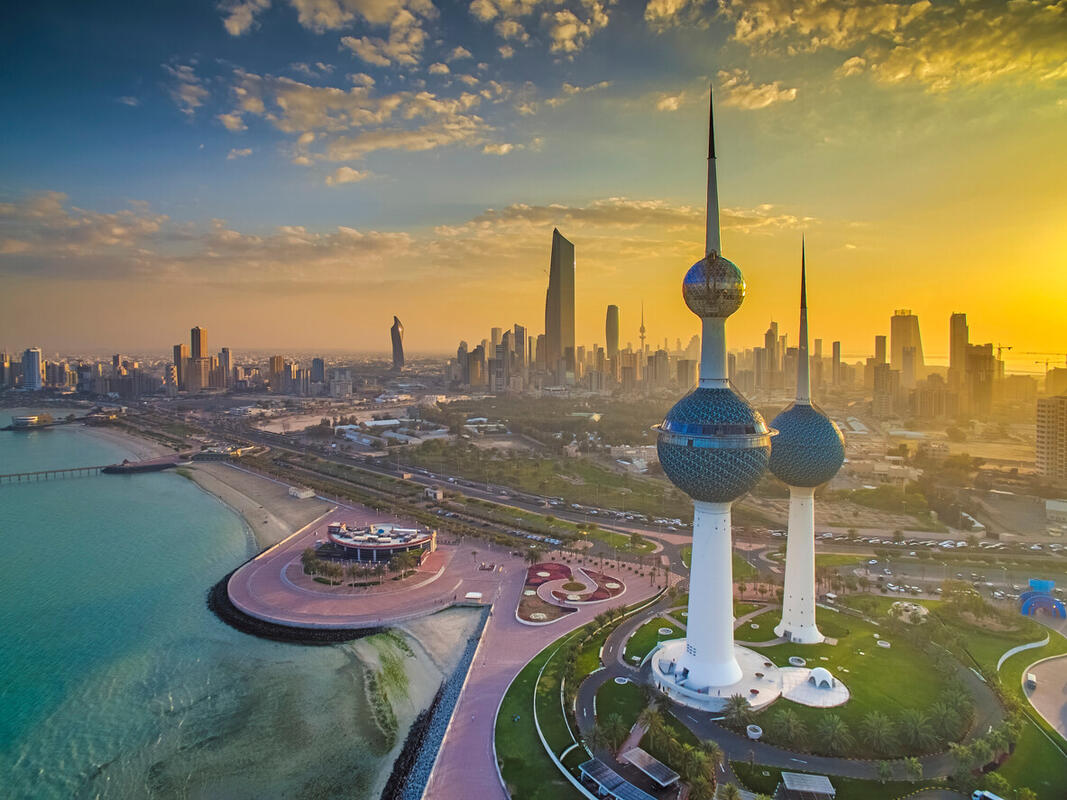 Kuwait: si moltiplicano le opportunità d’affari per le imprese italiane