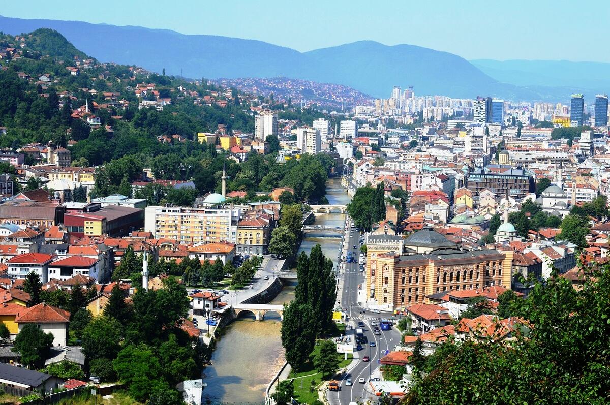 Bosnia: un mercato complesso ma ricco di potenzialità