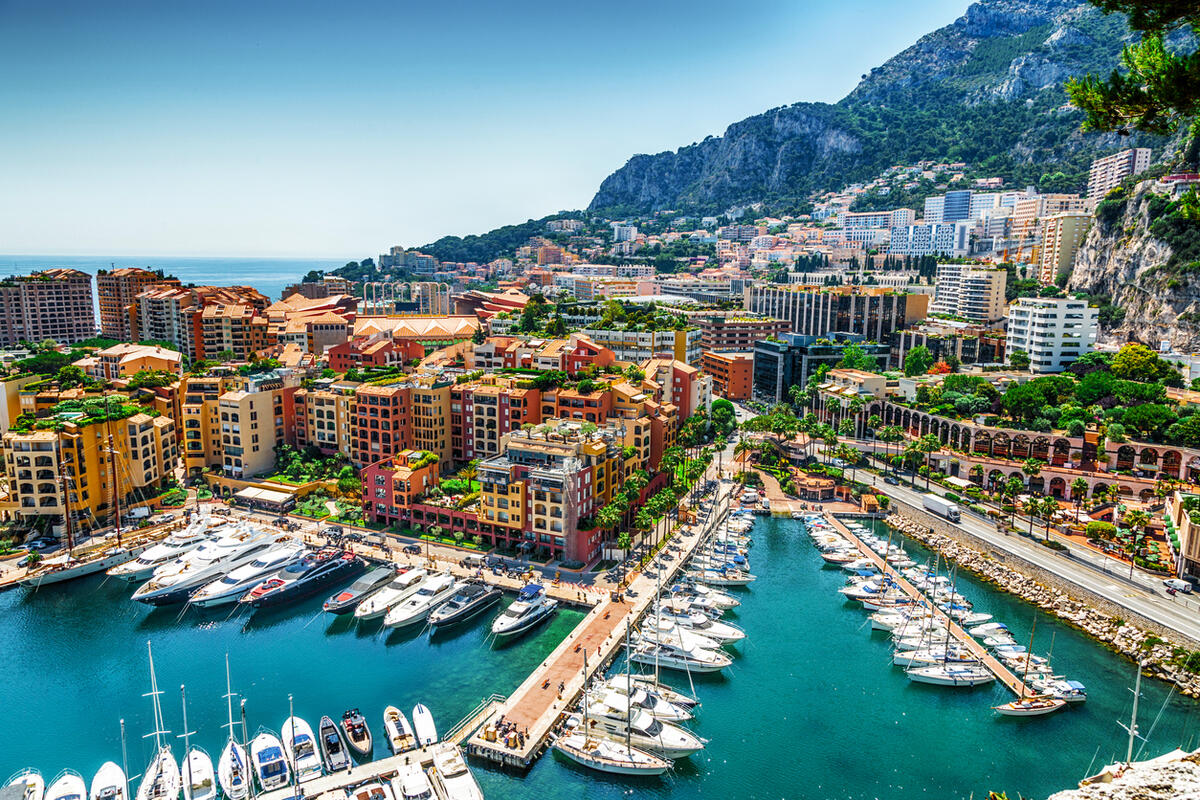 Investire nel Principato di Monaco, una vetrina piccola ma prestigiosa