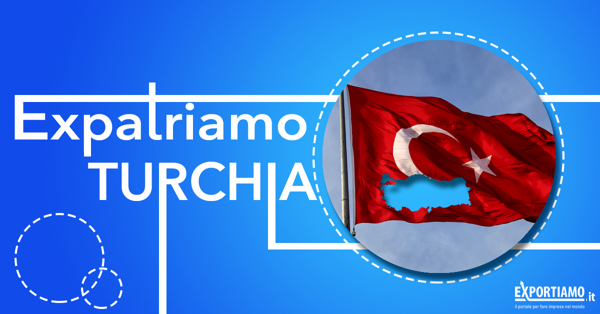 Expatriamo in Turchia: un Paese dal fascino irresistibile