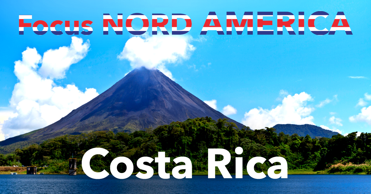Costa Rica, un modello per tutta l’America Latina