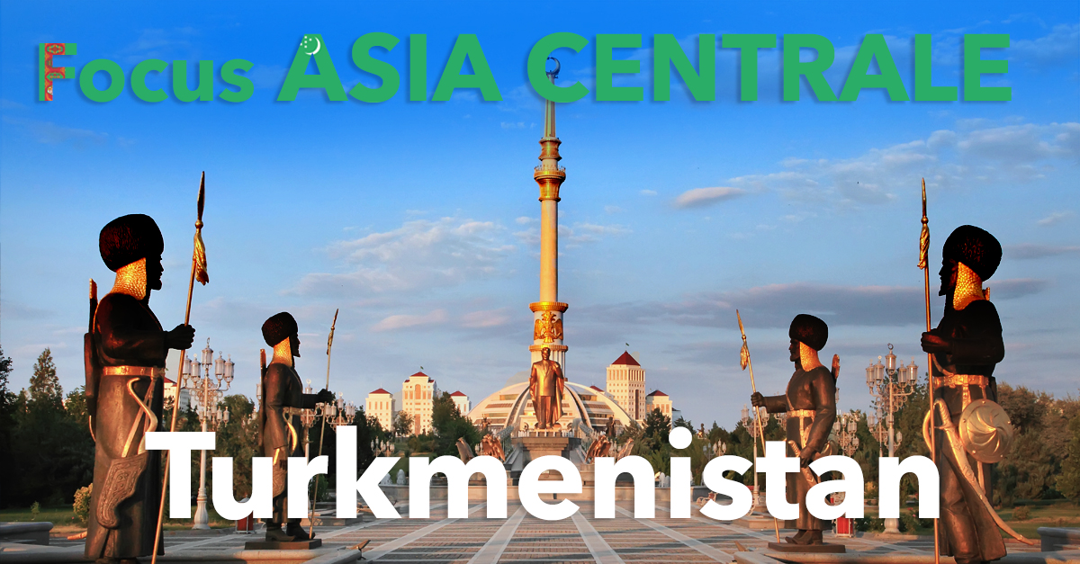 Turkmenistan, un gigante energetico alla sfida della diversificazione