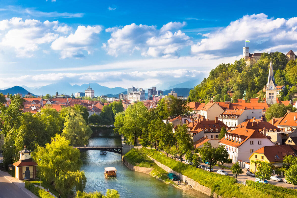 Slovenia: un Paese che cresce a velocità doppia rispetto alla media Ue