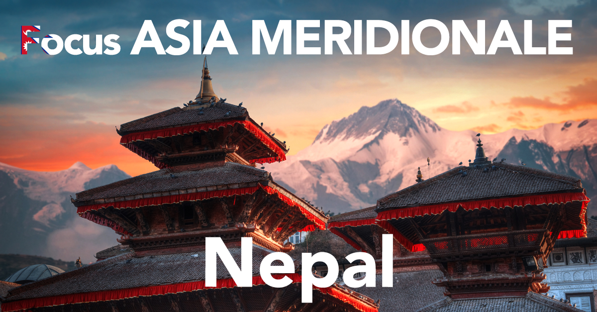 Nepal, un nuovo inizio all’orizzonte?