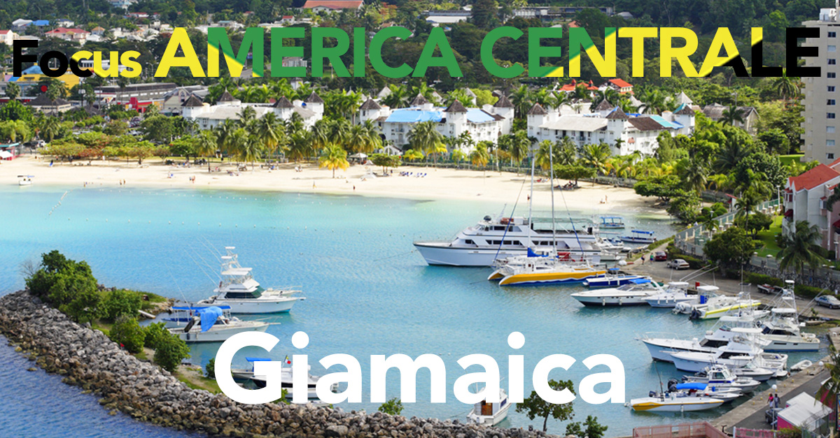Giamaica, un’isola dominata da criminalità e settore privato
