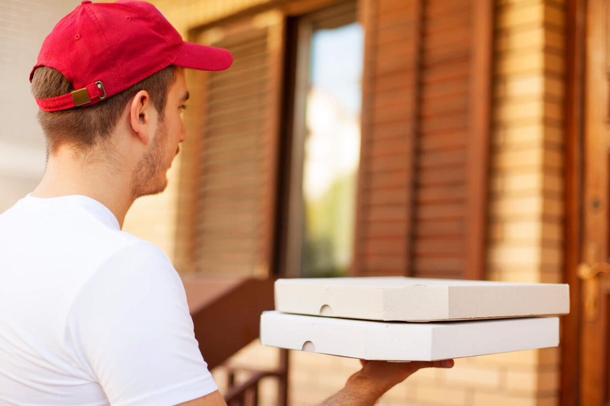 Moovenda, l'azienda romana che sta conquistando il mercato italiano del food delivery