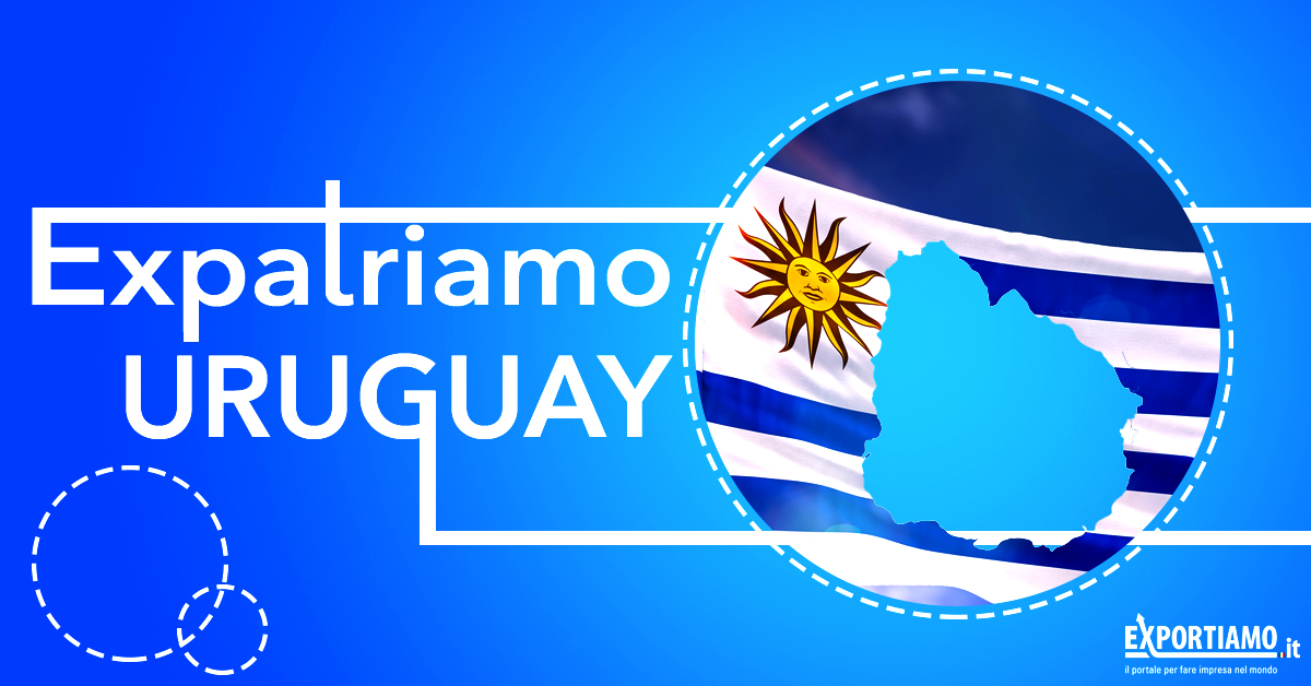 Expatriamo in Uruguay: un Paese con una forte eredità italiana