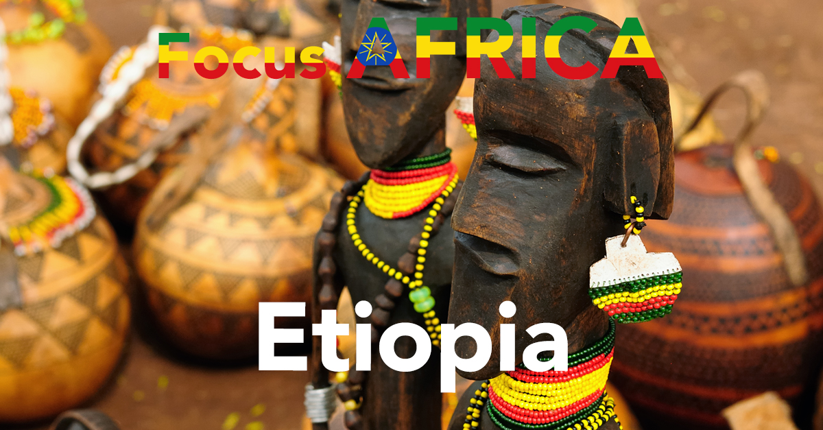 Etiopia, il riformismo africano riparte da Addis Abeba