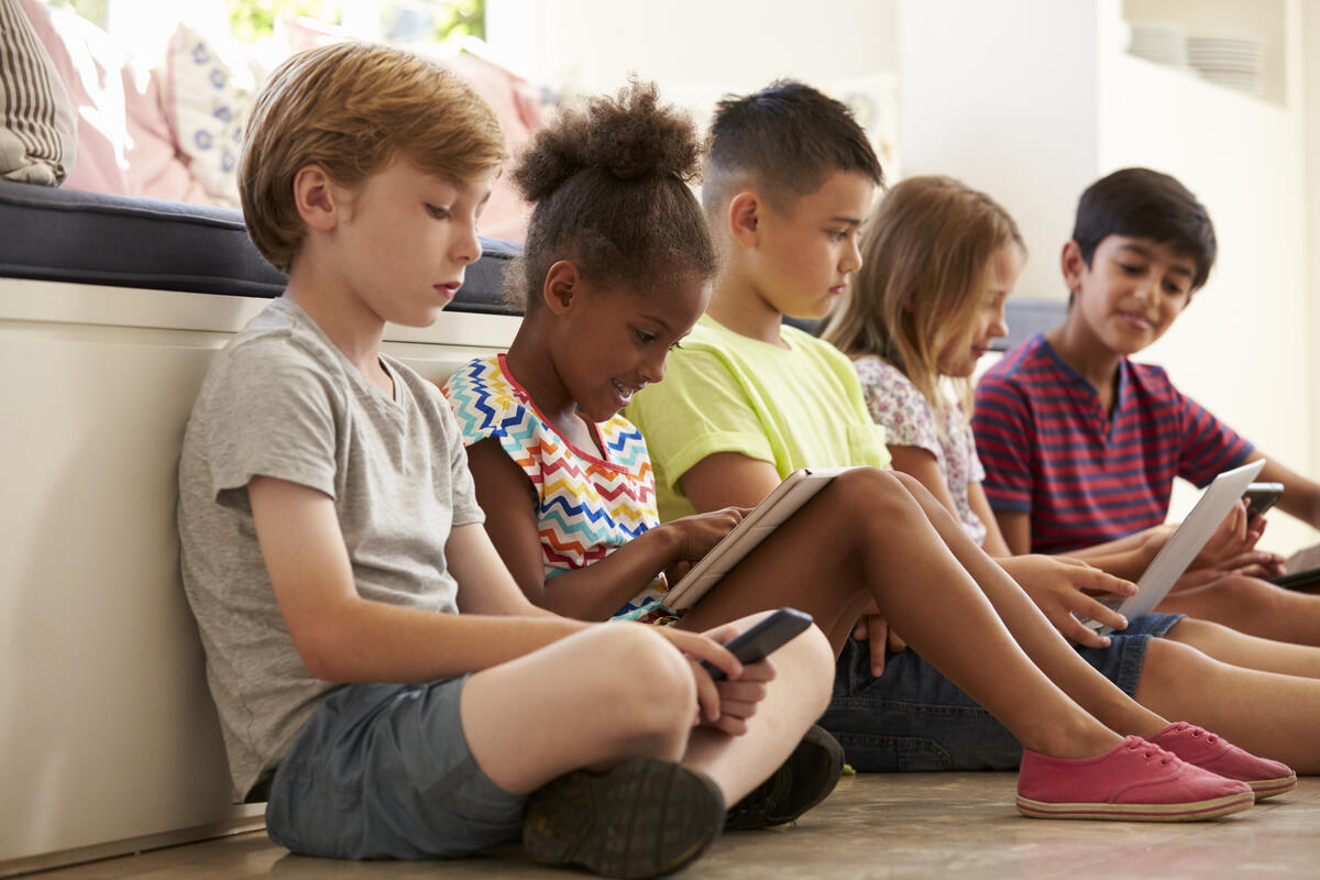 Marshmallow Games: quando l’educazione incontra la tecnologia