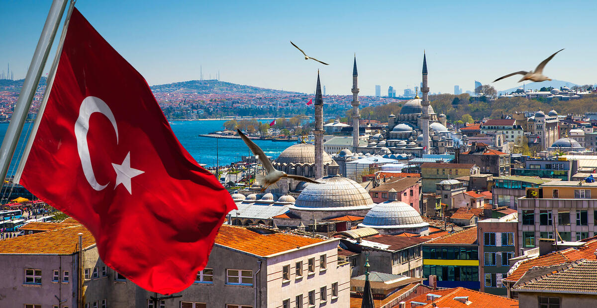 Turchia, Sempre più HUB per il Settore Tessile