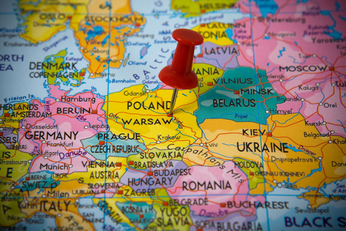 Polonia: le Migliori Opportunità di Business per il Made in Italy