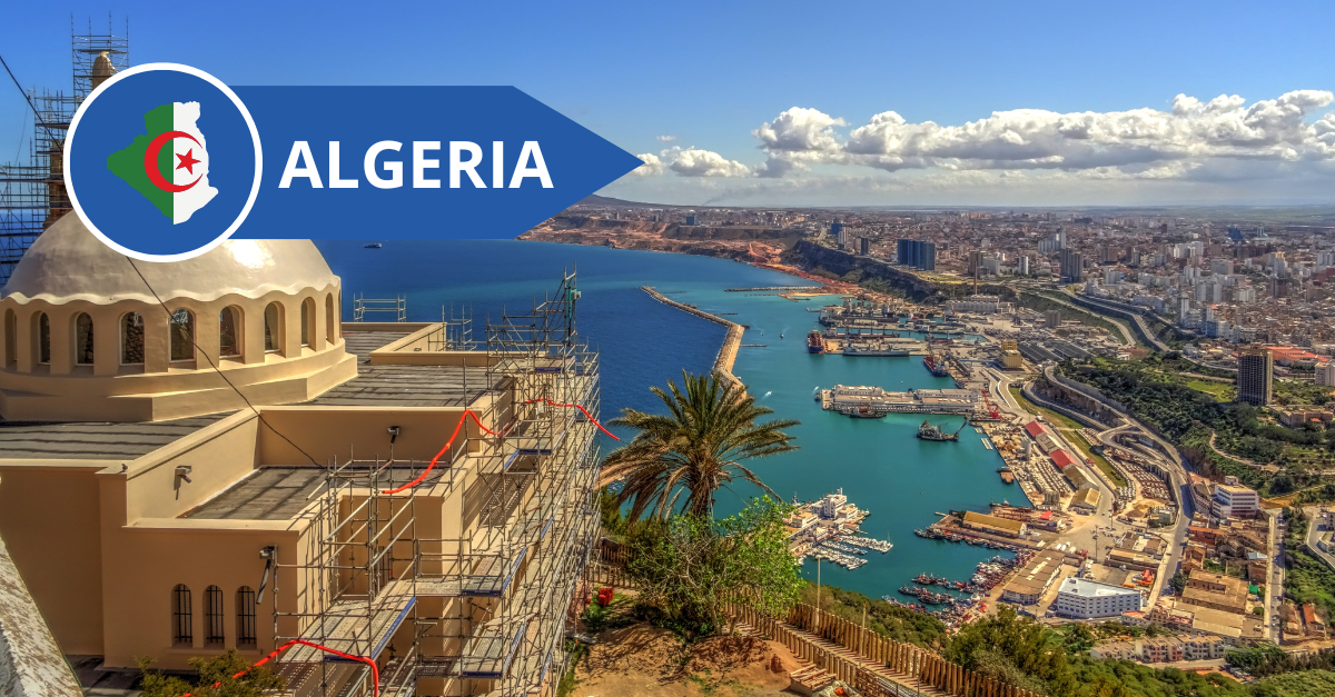 L’Algeria tra Sogno Economico e Realtà Politica