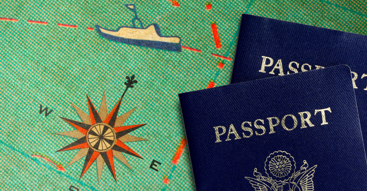 I Passaporti più Potenti al Mondo: la Classifica 2023
