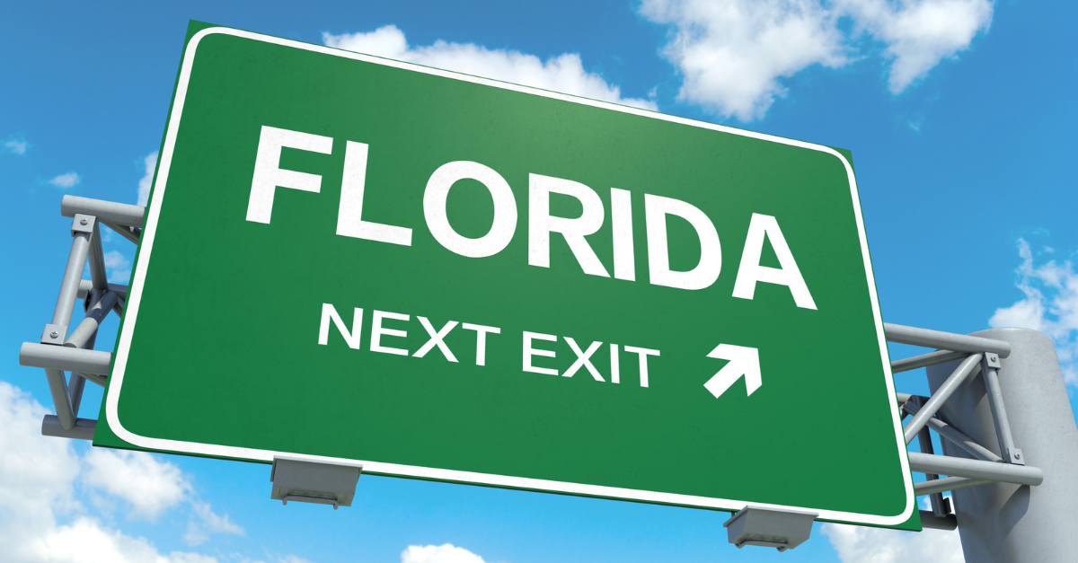 Miami e la Florida: le Nuove Destinazioni per fare Business negli States