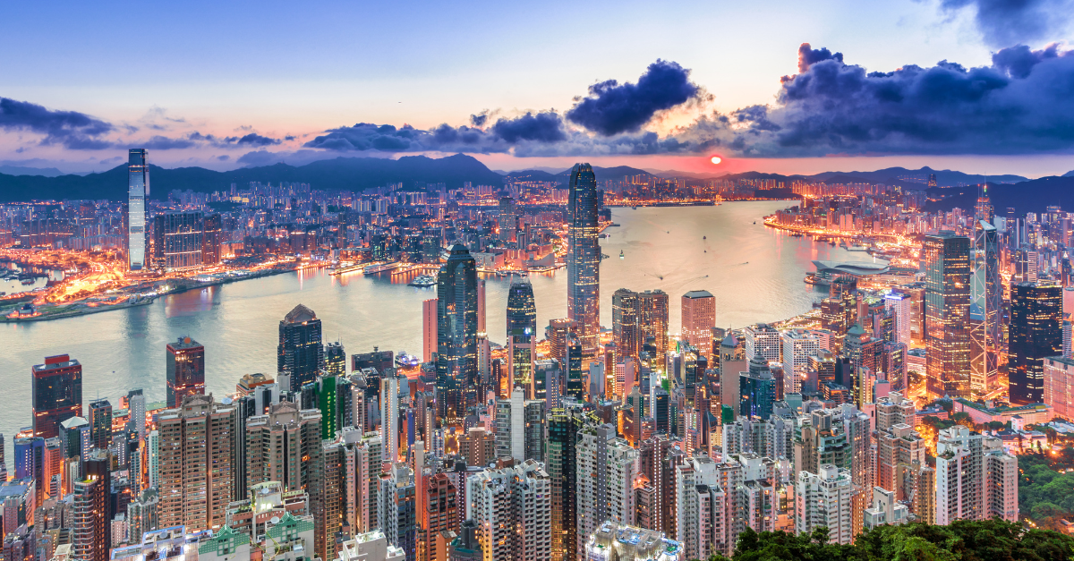 Hong Kong: il Top Talent Pass Scheme contro l'Emorragia di Talenti