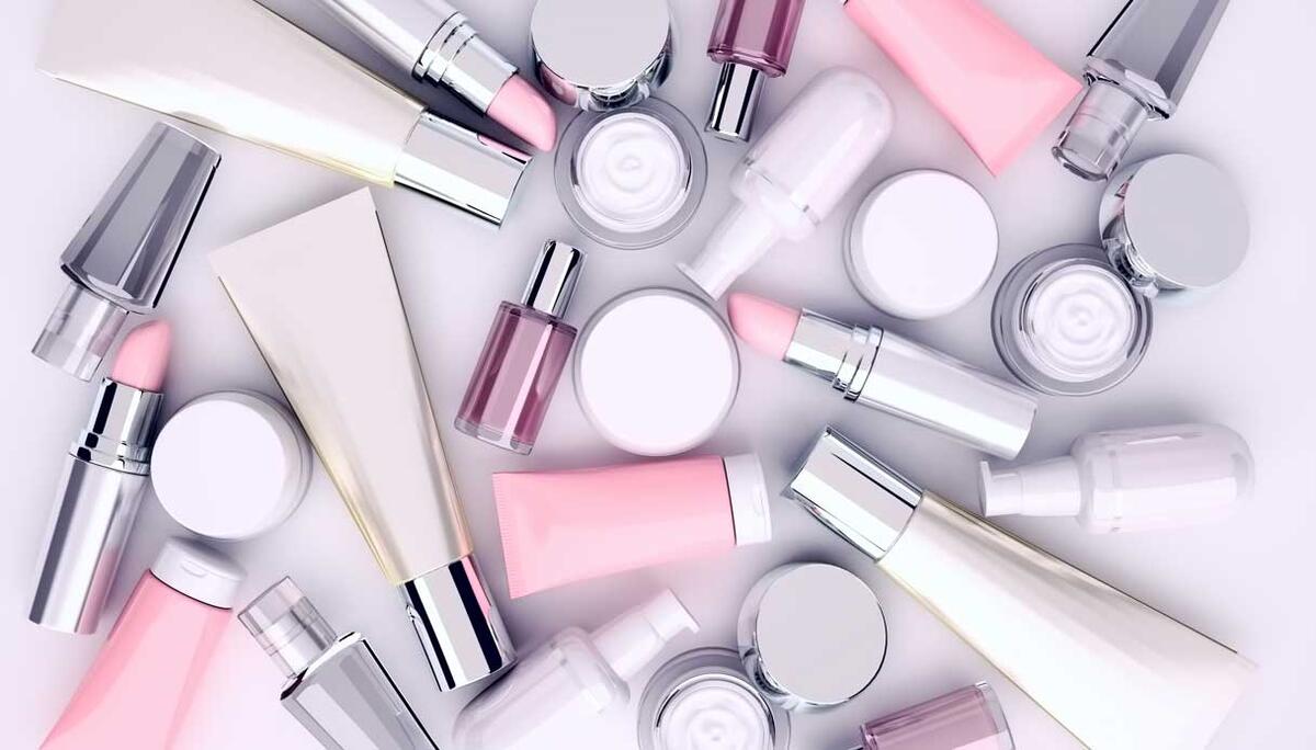 Il 43% dei cosmetici Made in Italy è diretto all’estero