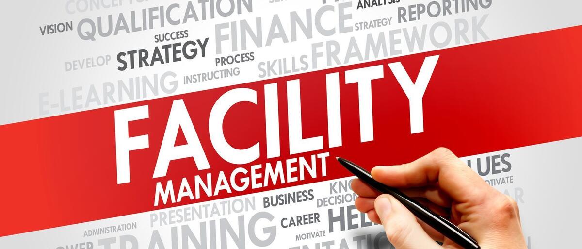 Cos'è il Facility Management?