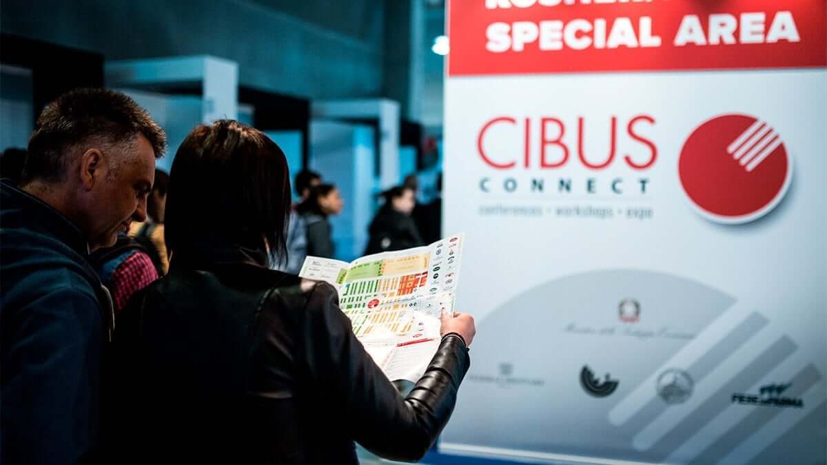 Cibus Connect si conferma un successo