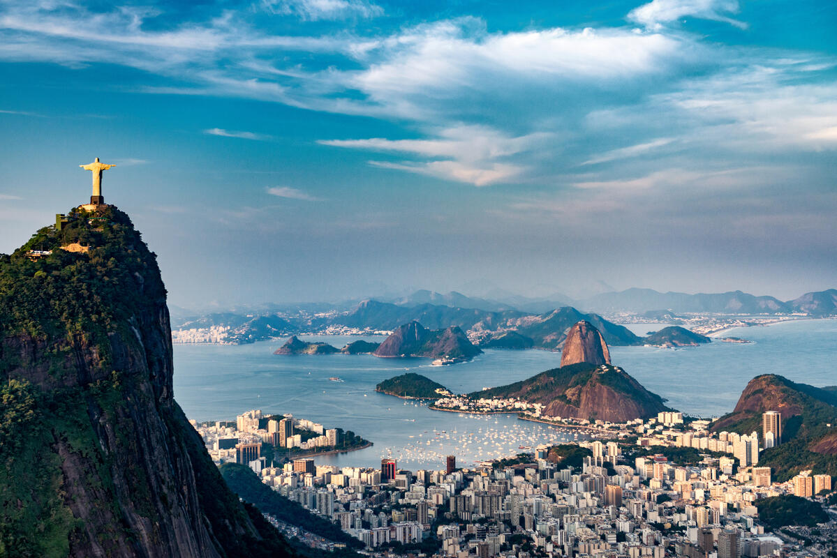 Come Aprire un Ristorante Italiano a Rio de Janeiro