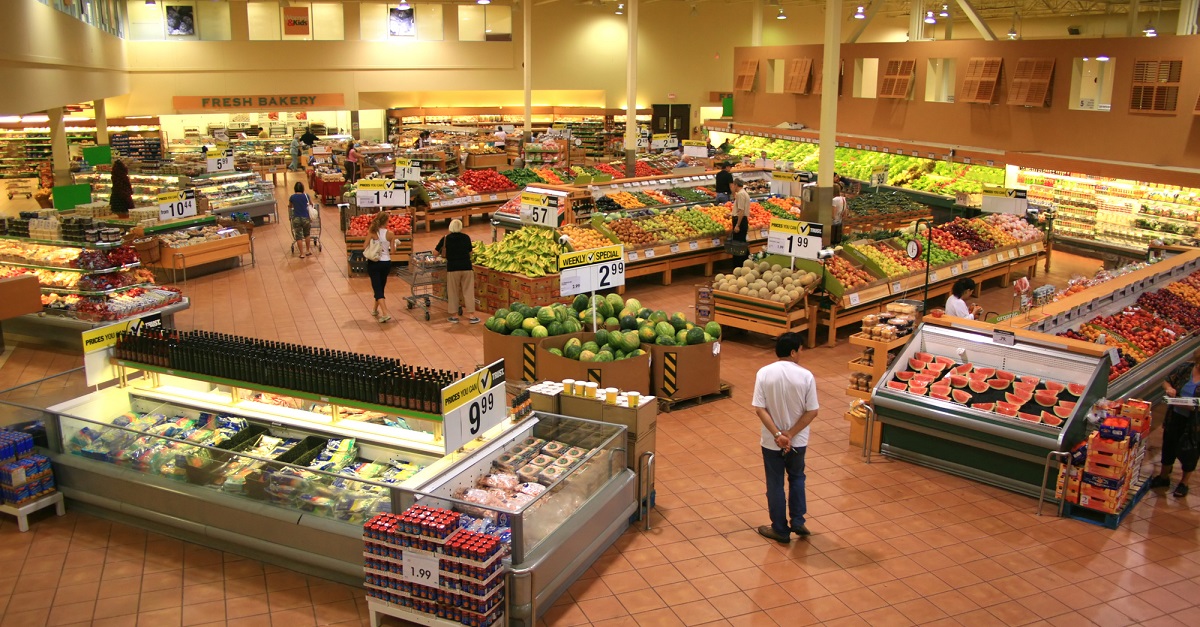 Food: Le Nuove Tendenze del Retail negli USA