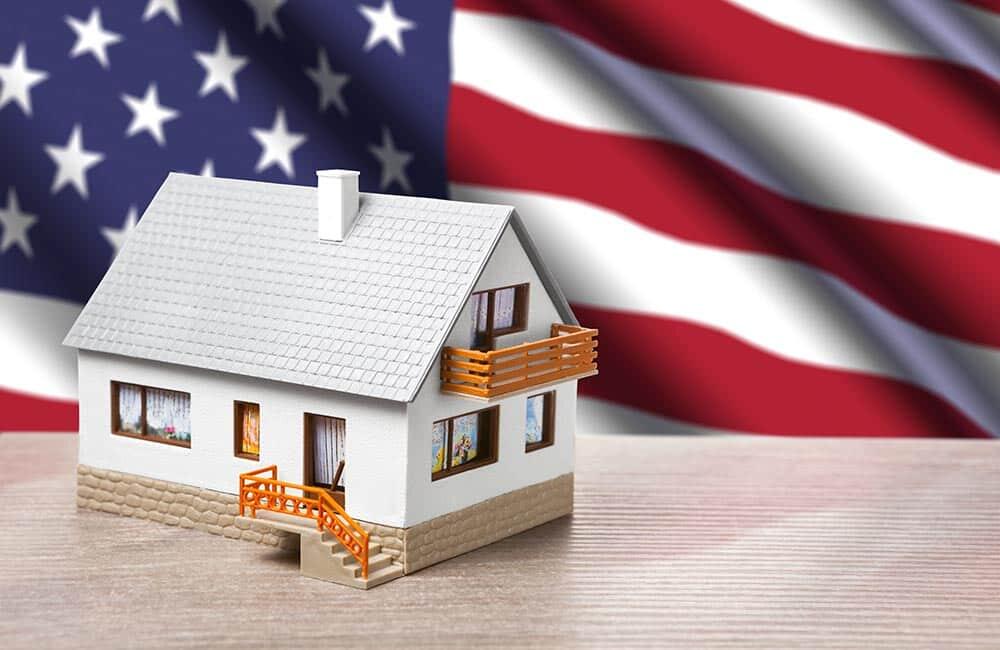 Segnali di Ottimismo per il Real Estate in USA