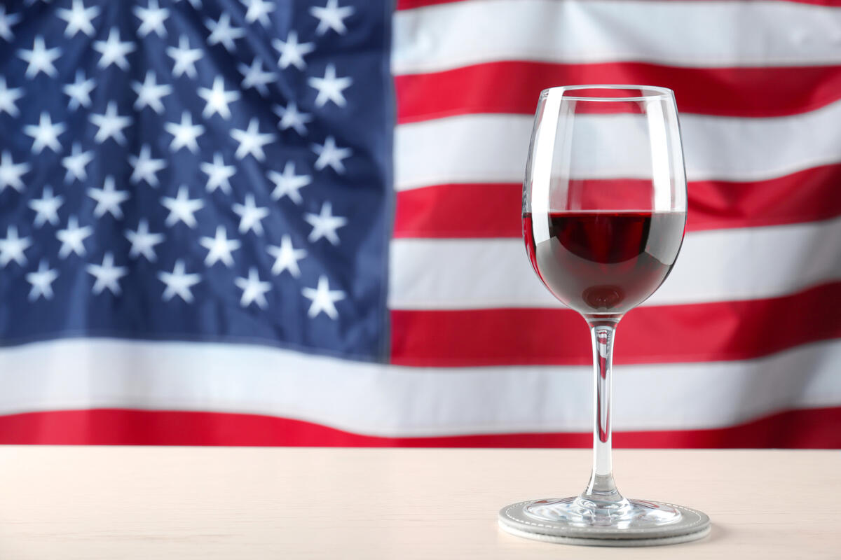 I Vini Italiani alla Riscossa negli USA