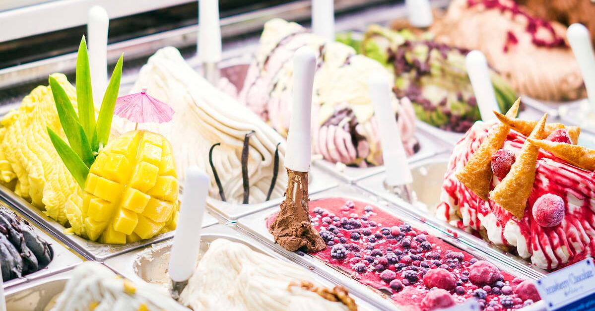 Nel 2019 il Gelato Made in Italy al Primo Posto in Europa