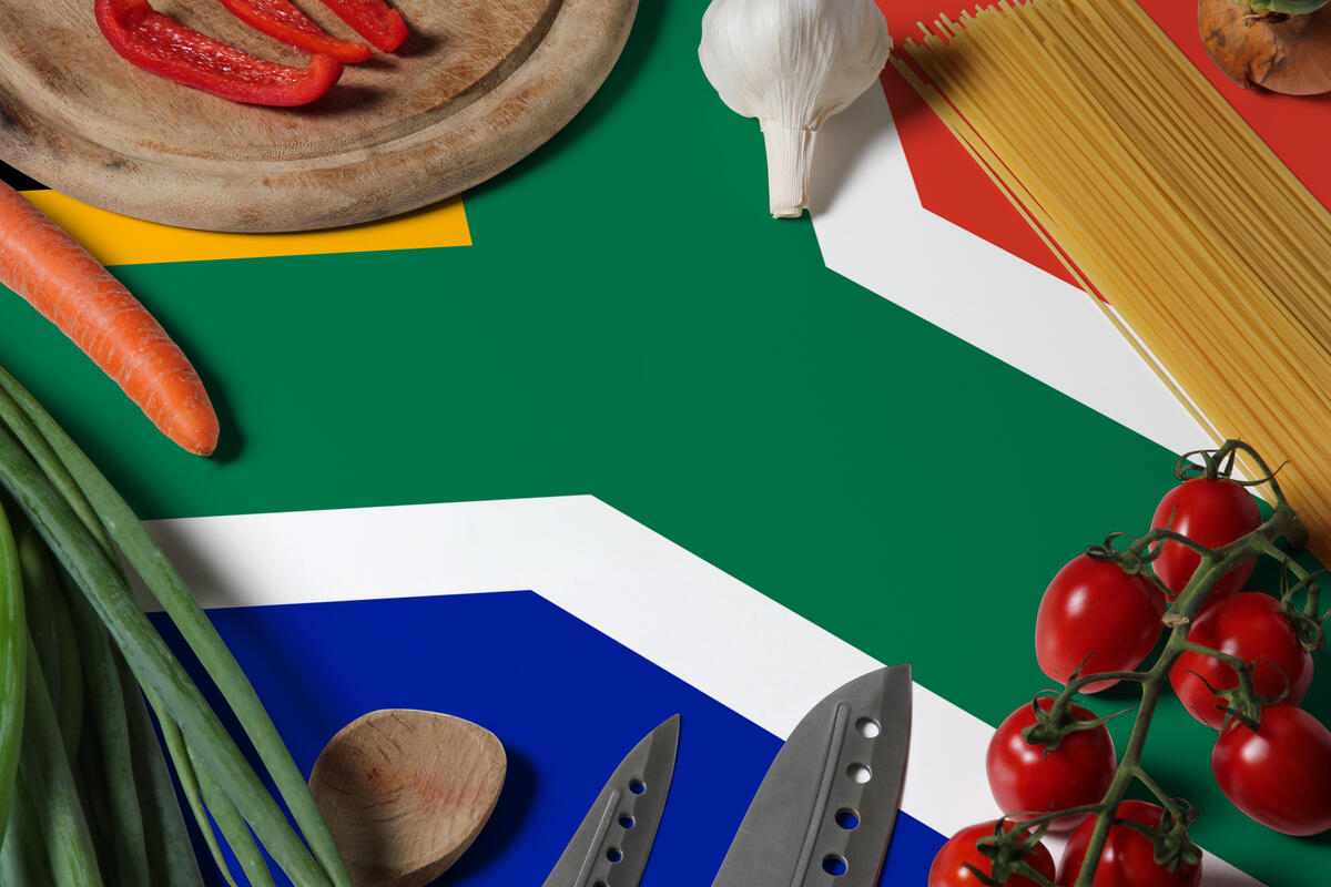 Sudafrica, una Porta Spalancata sul Continente Africano per Esportare Food & Beverage
