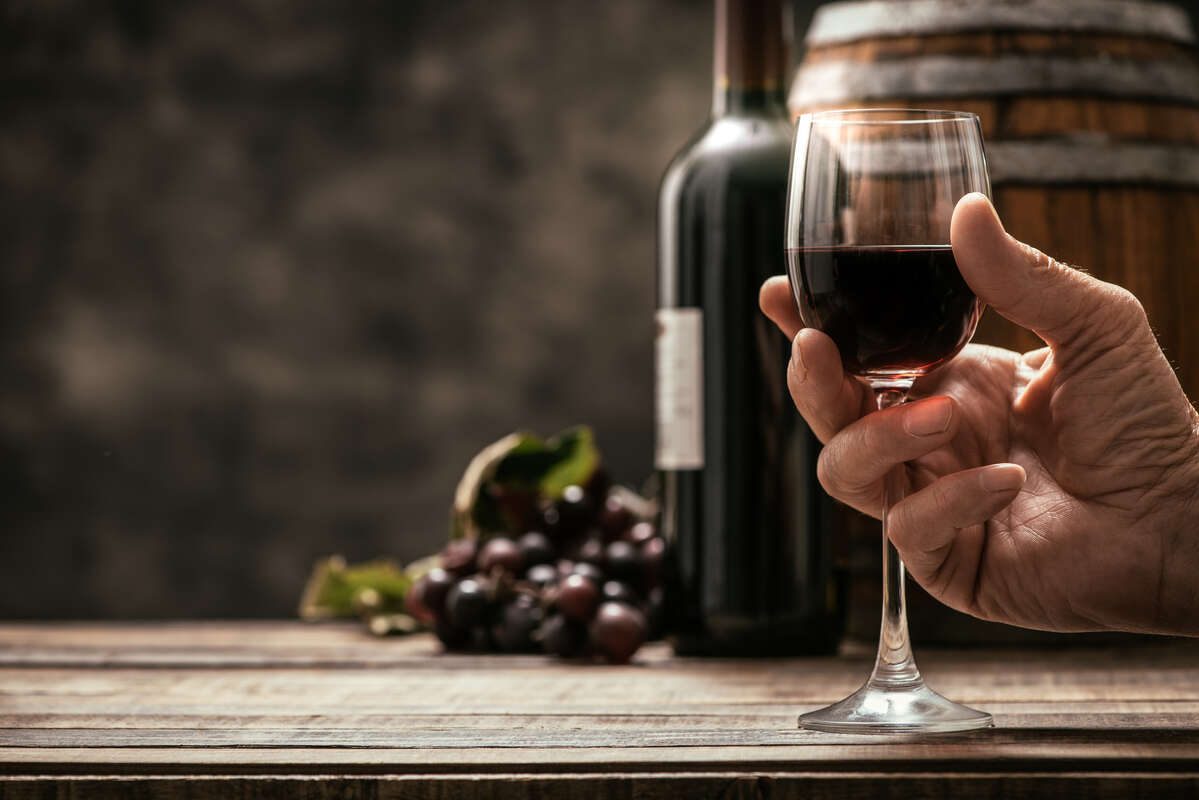 Vino Made in Italy Primo al Mondo per Produzione e Secondo per Export
