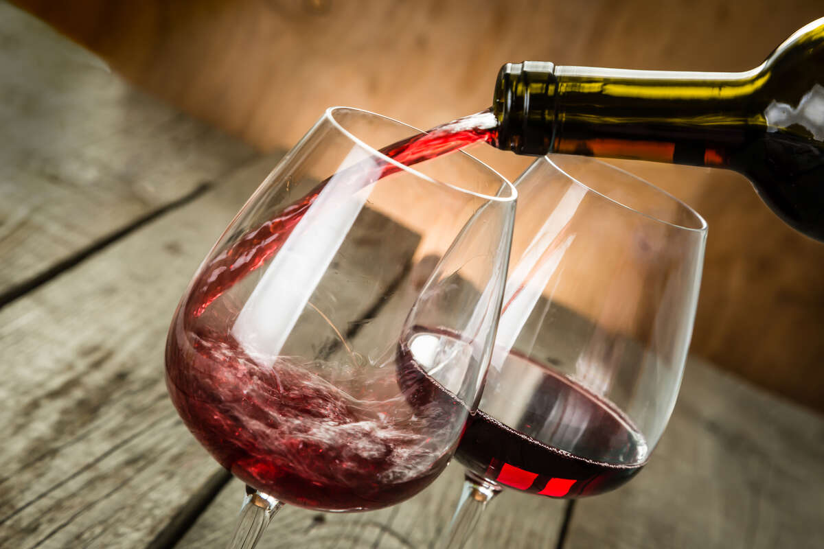 Vino Made in Italy: l'Italia si Conferma Maggior Produttore Mondiale