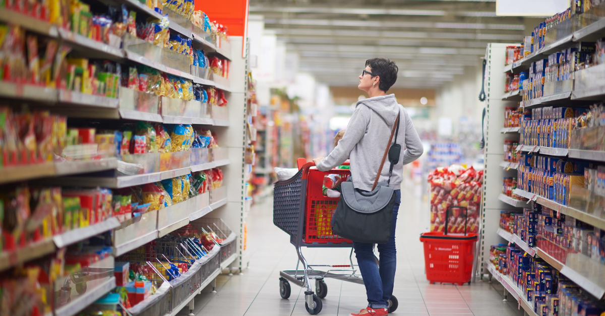 Trend 2023 del Food Retail: dalla Marca del Distributore alla Raccolta e Analisi dei Dati