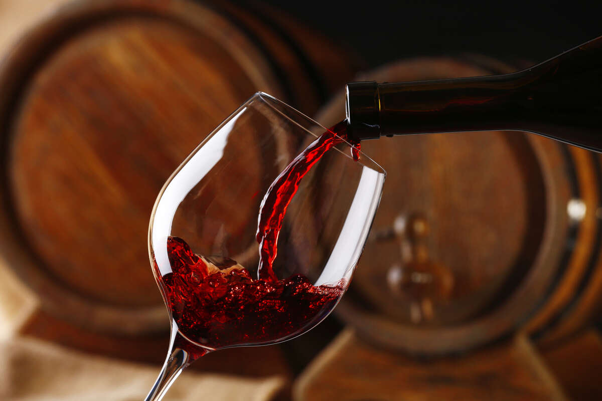 Vino Made in Italy: Frenano gli Indicatori del Settore con il Fatturato al -16% nel 2023