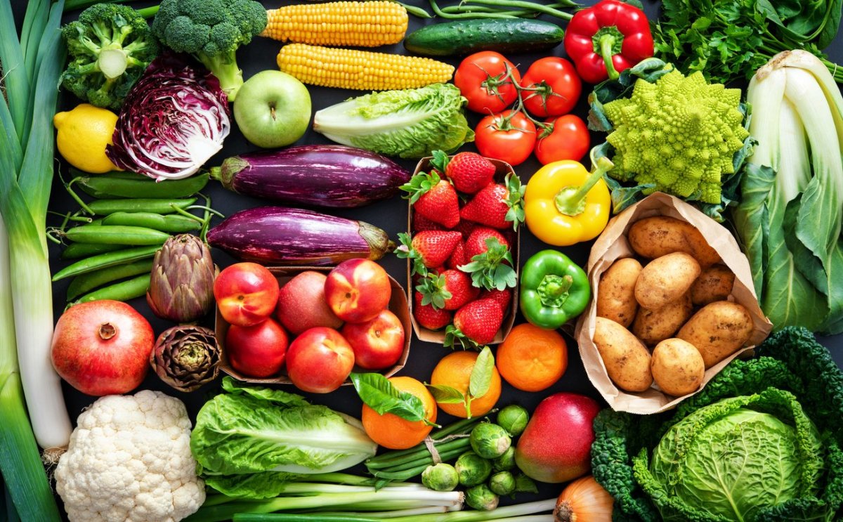 Quando si Può Usare il Termine “Healthy” nei Prodotti Alimentari Commercializzati in USA?