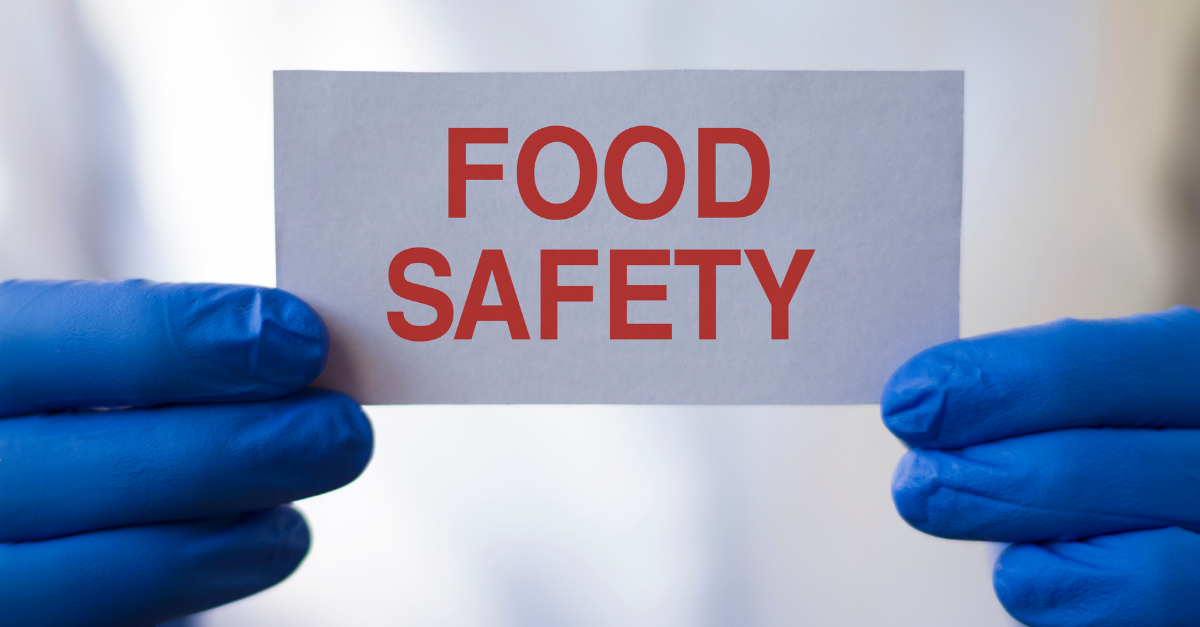 Il “California Food Safety Act”: i 4 Ingredienti che non Potranno più Essere Utilizzati nel Mercato Californiano