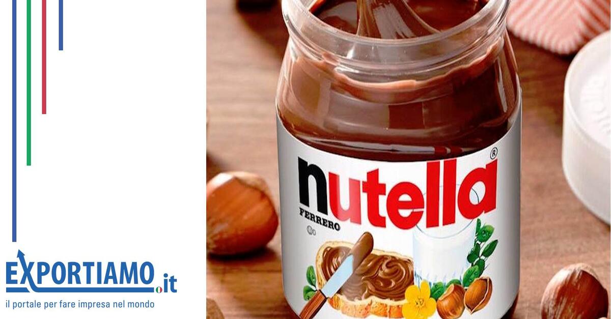 Ferrero batte Nestlè: ora è il 3° produttore globale di cioccolata