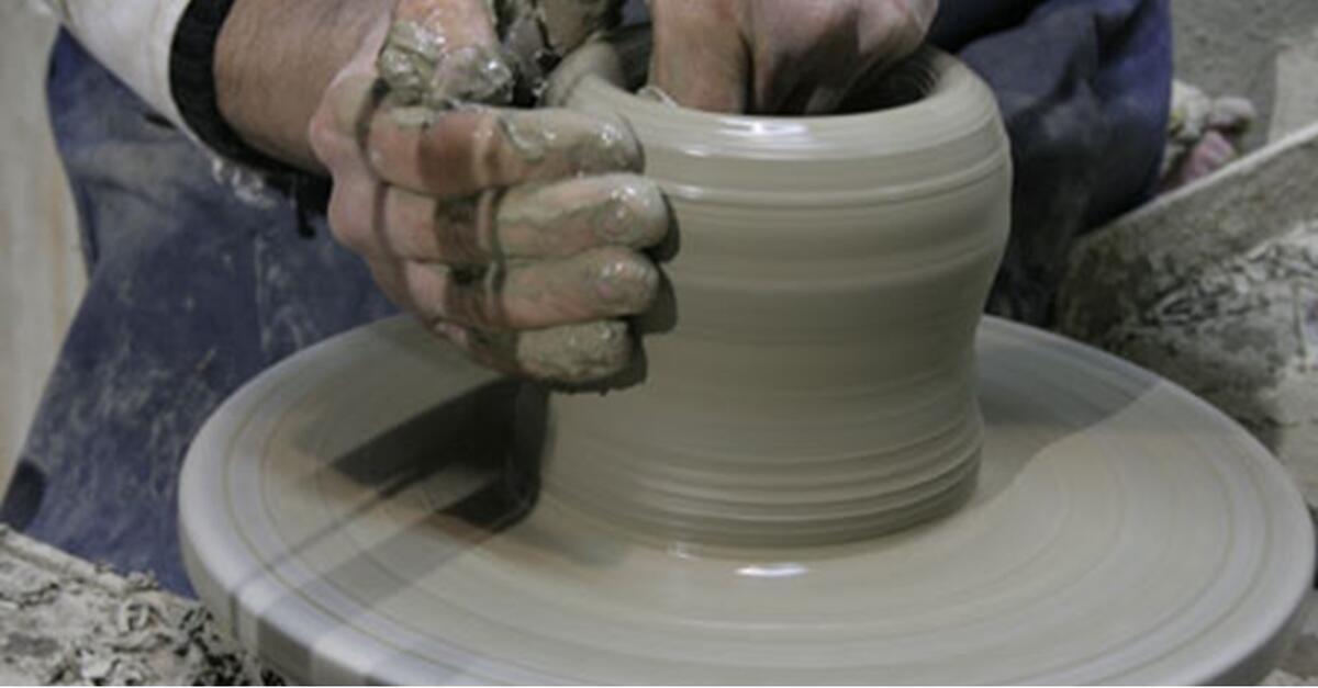 La ceramica italiana apprezzata nel mondo