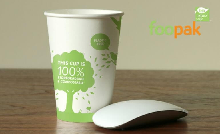 Foopak, il nuovo packaging food & beverage “Halal”