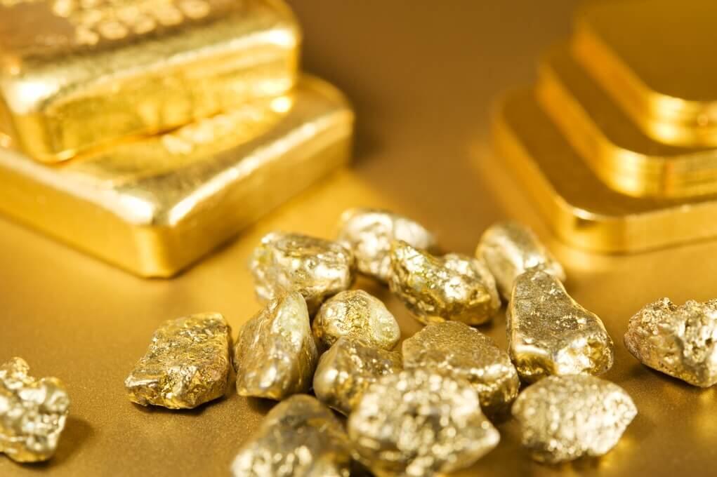 Segnali di ripresa dal mercato dell’oro Made in Italy