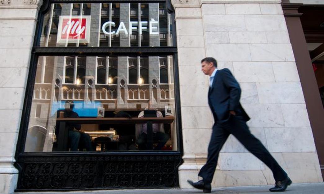 Illy, il caffè triestino spopola a San Francisco e dintorni