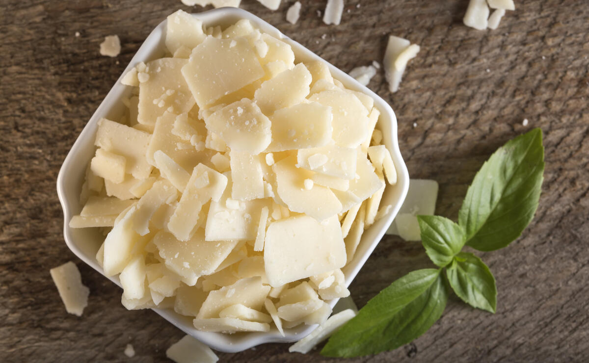 Il formaggio italiano va a ruba sulle tavole francesi e non solo
