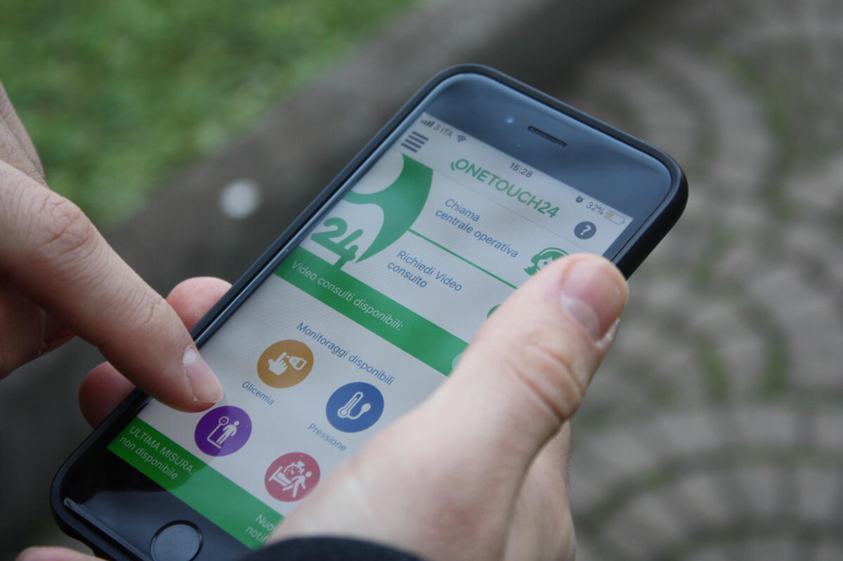 Diabete, arriva l'app che aiuta a tenerlo sotto controllo