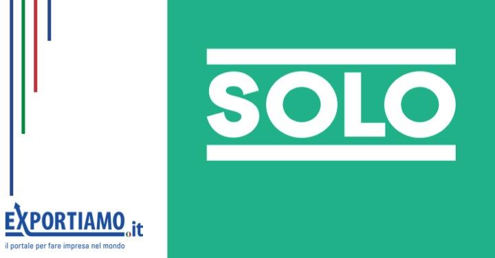 La startup SOLO, premiata agli Uk-Italy Business Awards