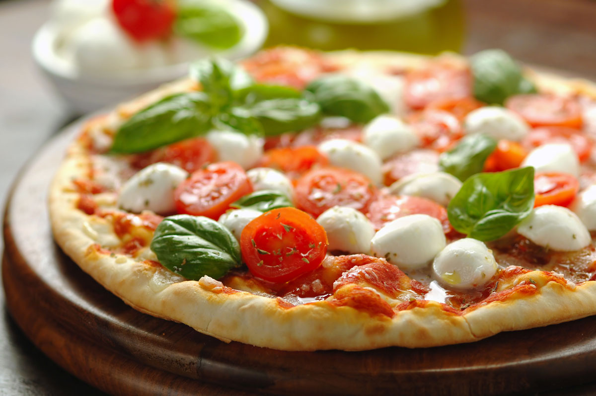 Raccontare il cibo italiano all'estero: True Italian Taste a Cibus 2018